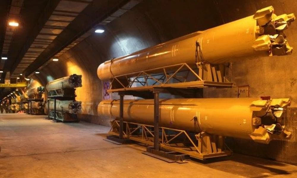 Στην Τεχεράνη ο επικεφαλής της Διεθνούς Υπηρεσίας Ατομικής Ενέργειας πριν από μια κρίσιμη προθεσμία